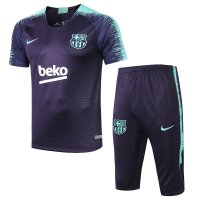 Kit Allenamento FC Barcelona 2018/19