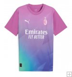 Shirt AC Milan Third 2023/24 - Authentic