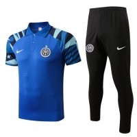 Inter Polo + Pantaloni 2022/23