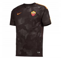 AS Roma 3a Equipación 2017/18