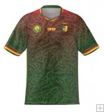 Shirt Cameroon Home 2024