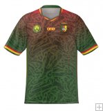 Maglia Camerun Home 2024