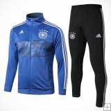 Squad Tracksuit Germany 2018