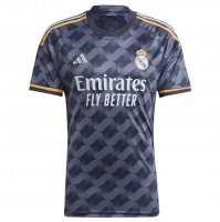 Shirt Real Madrid Away 2023/24