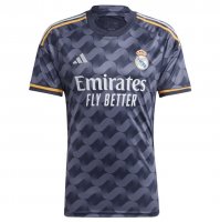 Maglia Real Madrid Away 2023/24