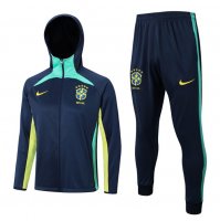 Squad Tracksuit Brazil 2022/23