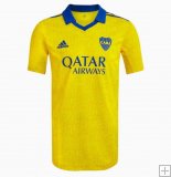 Shirt Boca Juniors Third 2022/23