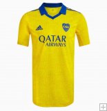 Boca Juniors 3a Equipación 2022/23