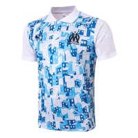 Olympique Marseille Polo 2020/21