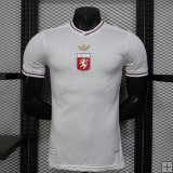 Maillot Olympique Lyonnais 75 Anniv. 2025 - Authentic