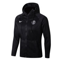 PSG Hooded Jacket 2017/18