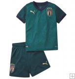 Italy 'Renaissance' 2019/20 Junior Kit