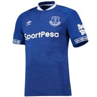 Shirt Everton Home 2018/19
