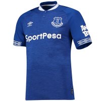 Maillot Everton Domicile 2018/19