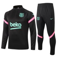 Survêtement FC Barcelona 2020/21