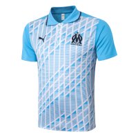 Polo Olympique Marseille 2020/21