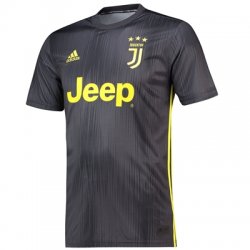 Maglia Juventus Third 2018/19 Maglia Juventus Third 2018/19