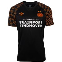 Shirt PSV Eindhoven Away 2019/20