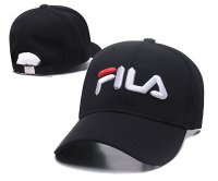 Strapback hat FILA [M. 7]