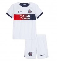 PSG Away 2023/24 Junior Kit