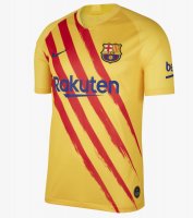 Maillot FC Barcelona 4éme 2019/20