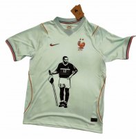 Shirt France Away 2026 – Henry (1998)