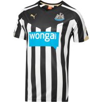 Maillot Newcastle United Domicile 2014/15