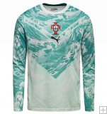 Portugal 2a Equipación 2026 ML - Authentic