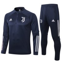 Squad Tracksuit Juventus 2020/21 - JUNIOR