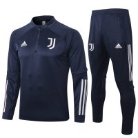 Squad Tracksuit Juventus 2020/21