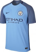 Maillot Manchester City Domicile 2016/17