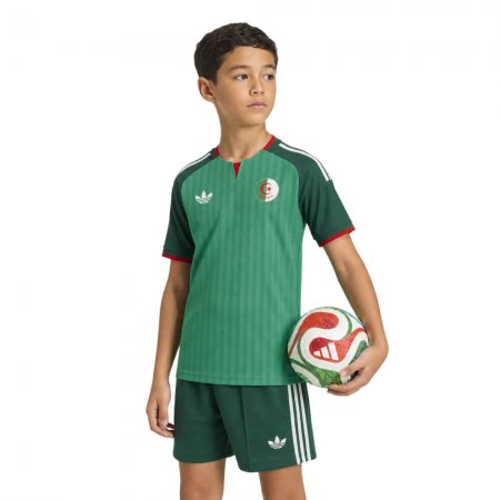 Maglia Argelie Away 2026 Junior Kit