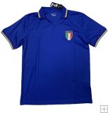 Camiseta Italia Mundial 1982