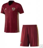 Kit Junior Russie Domicile Euro 2016