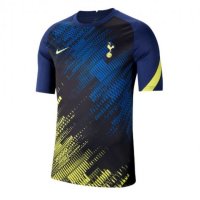 Maillot Pre-match Tottenham Hotspur 2020/21