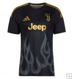 Shirt Juventus Third 2026/27 - Authentic