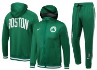 Survêtement Boston Celtics 2021/22 - 75th Anniv.