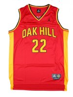 Carmelo Anthony, Oak Hill [rouge]