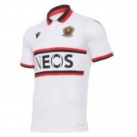 Maglia Olympique OGC Nice Away 2020/21