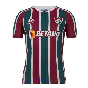 Maglia Fluminense Home 2022/23
