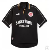 Maillot Rétro St. Pauli