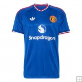 Manchester United 2a Equipación 2026/27 - Authentic