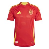 Shirt Spain Home 2024 - Authentic