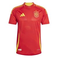 Maglia Spagna Home 2024 - Authentic