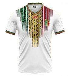 Maillot Mali Domicile 2024/25 - Authentic