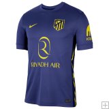 Atlético Madrid 2a Equipación 2025/26