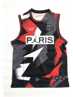 Camiseta PSG x Jordan Pre-Partido 2019/20