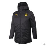 Chaqueta acolchada Borussia Dortmund 2020/21
