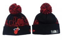 Bonnet Miami Heat 2