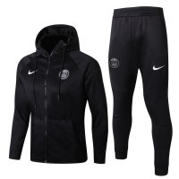 Squad Tracksuit PSG 2017/18